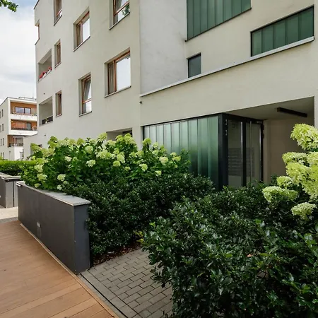 Superapart Dziatwy 16A Warschau Exterior foto