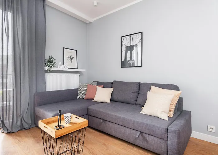 Superapart Dziatwy 16A