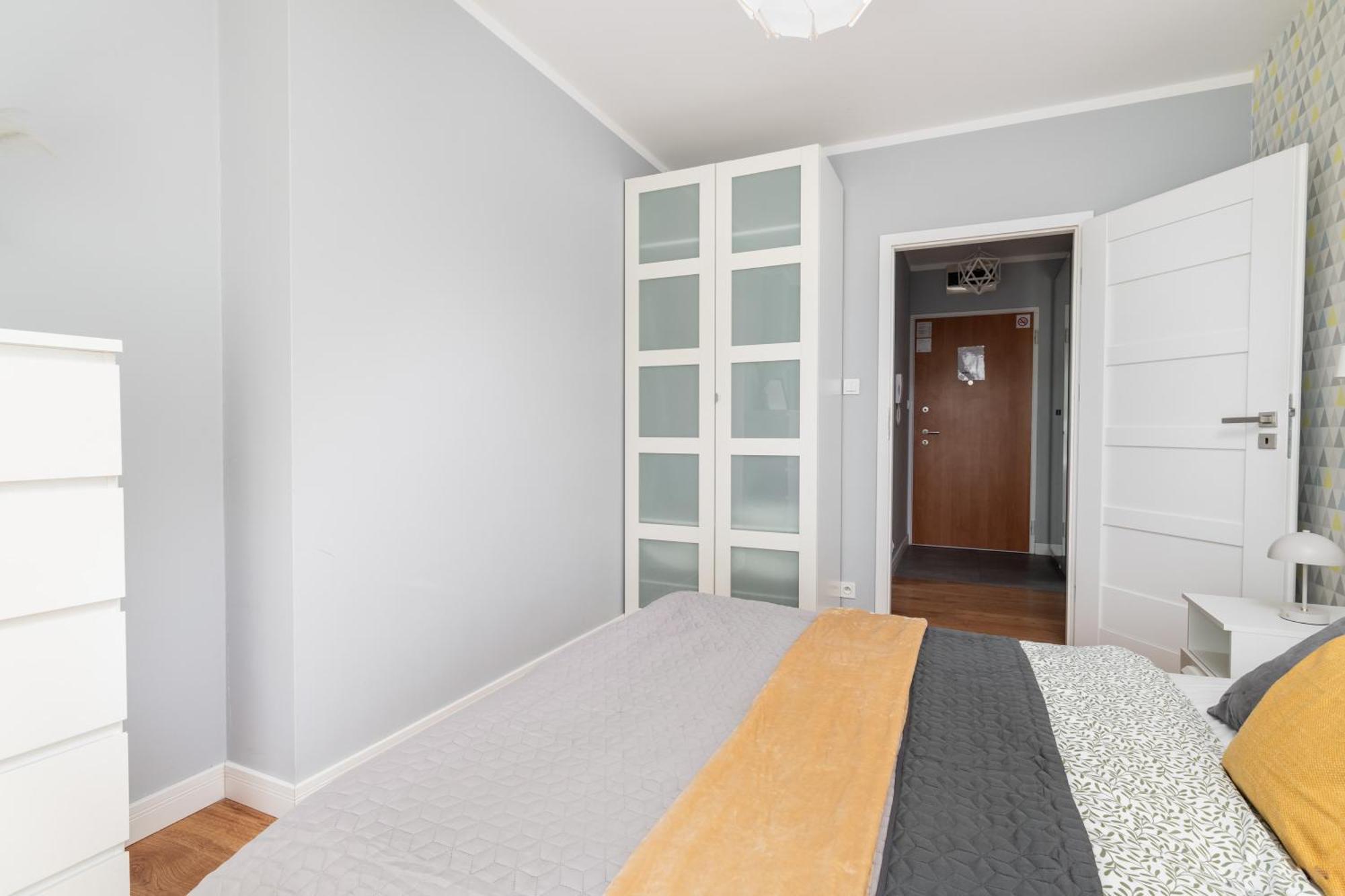 Apartment Superapart Dziatwy 16a Warschau