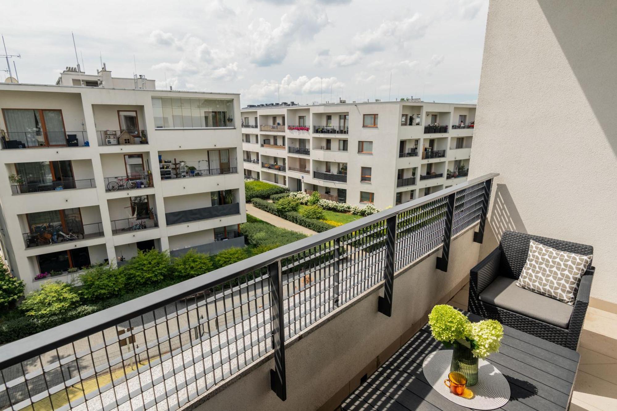 Superapart Dziatwy 16a * Warschau